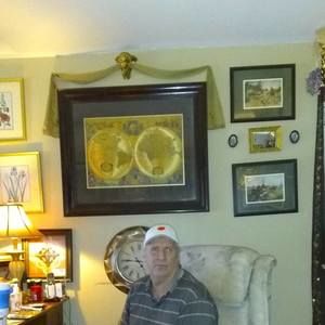 Meet your Posher, Grover